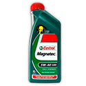 Моторные масла Castrol