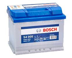купить аккумулятор bosch