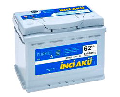 купить аккумулятор inci aku