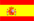флаг испания
